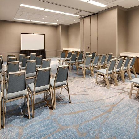 Sheraton Suites Fort Lauderdale West Plantation Eksteriør billede