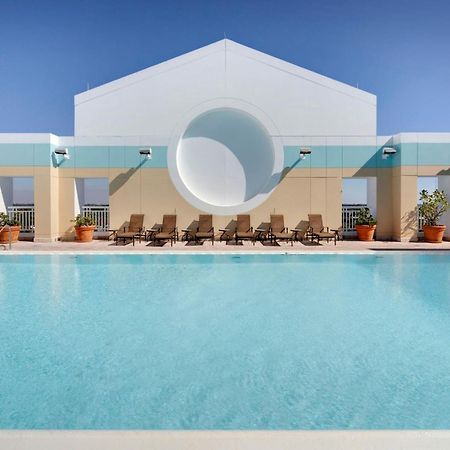 Sheraton Suites Fort Lauderdale West Plantation Eksteriør billede