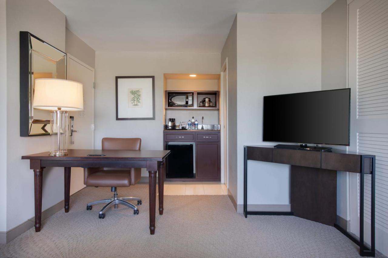 Sheraton Suites Fort Lauderdale West Plantation Eksteriør billede