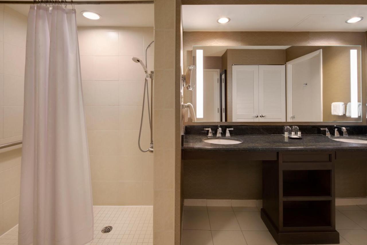 Sheraton Suites Fort Lauderdale West Plantation Eksteriør billede