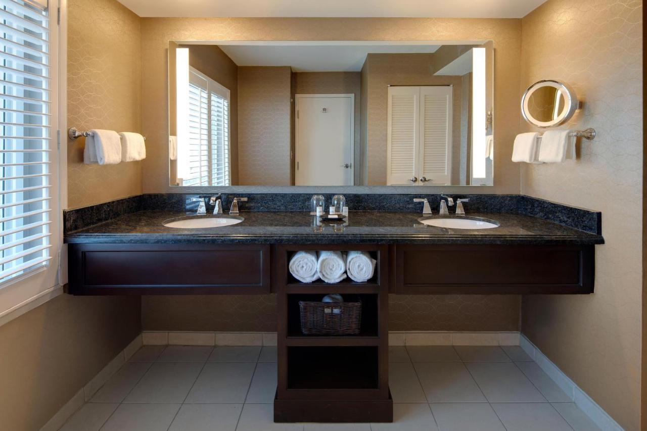 Sheraton Suites Fort Lauderdale West Plantation Eksteriør billede