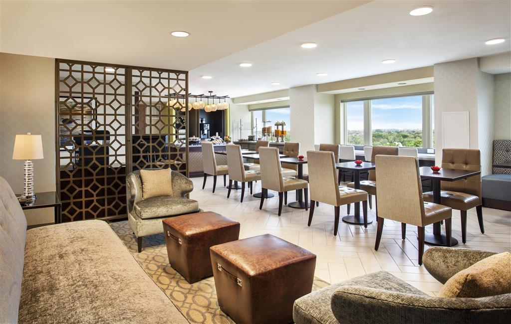 Sheraton Suites Fort Lauderdale West Plantation Eksteriør billede