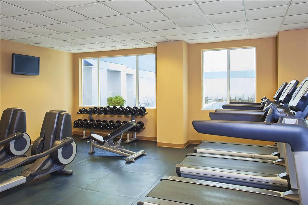 Sheraton Suites Fort Lauderdale West Plantation Eksteriør billede