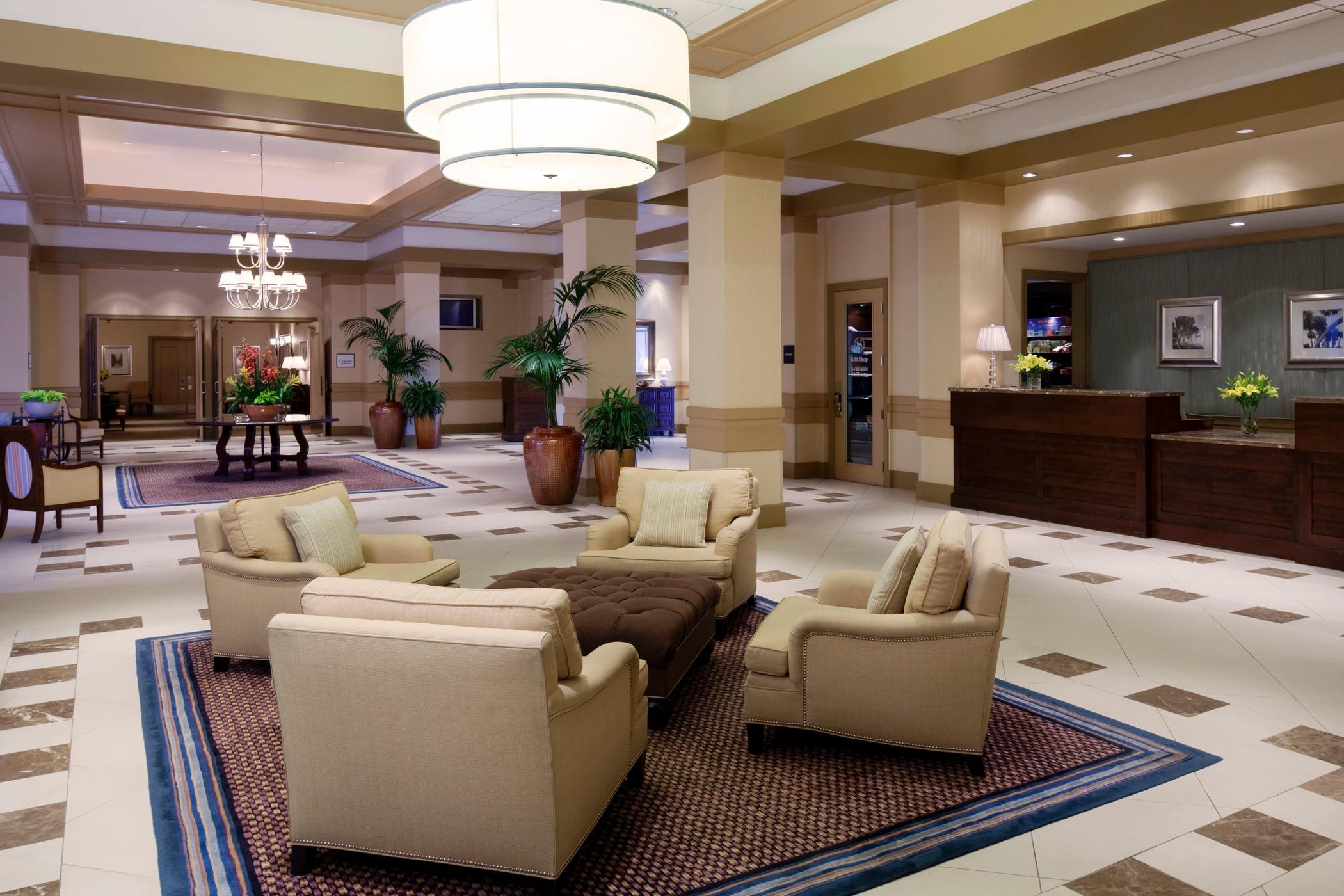 Sheraton Suites Fort Lauderdale West Plantation Eksteriør billede