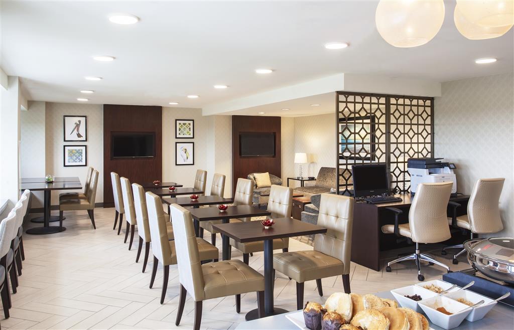 Sheraton Suites Fort Lauderdale West Plantation Eksteriør billede