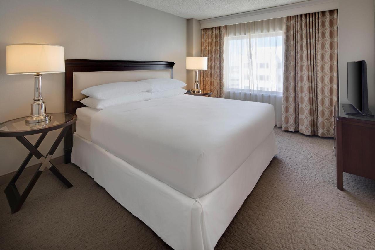 Sheraton Suites Fort Lauderdale West Plantation Eksteriør billede