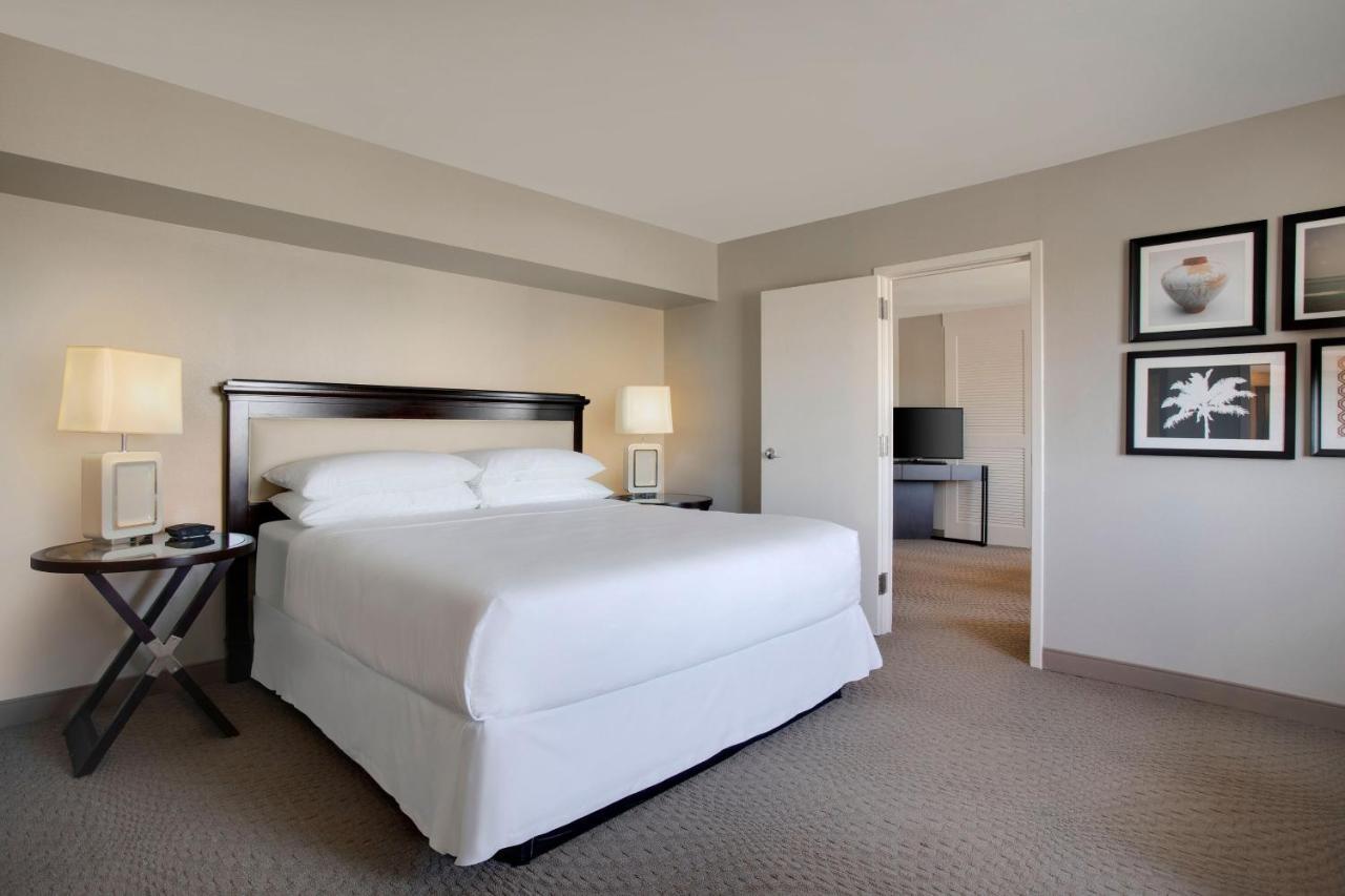 Sheraton Suites Fort Lauderdale West Plantation Eksteriør billede