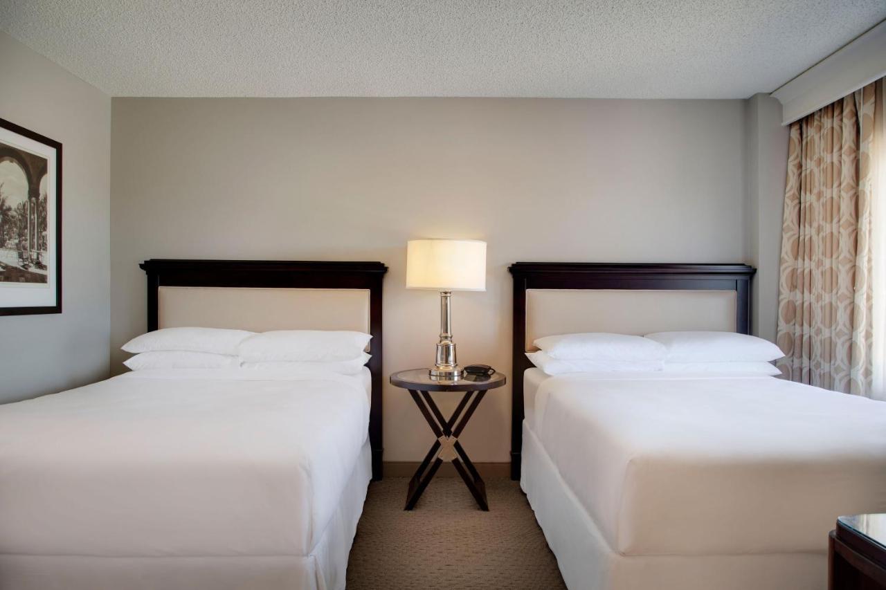 Sheraton Suites Fort Lauderdale West Plantation Eksteriør billede