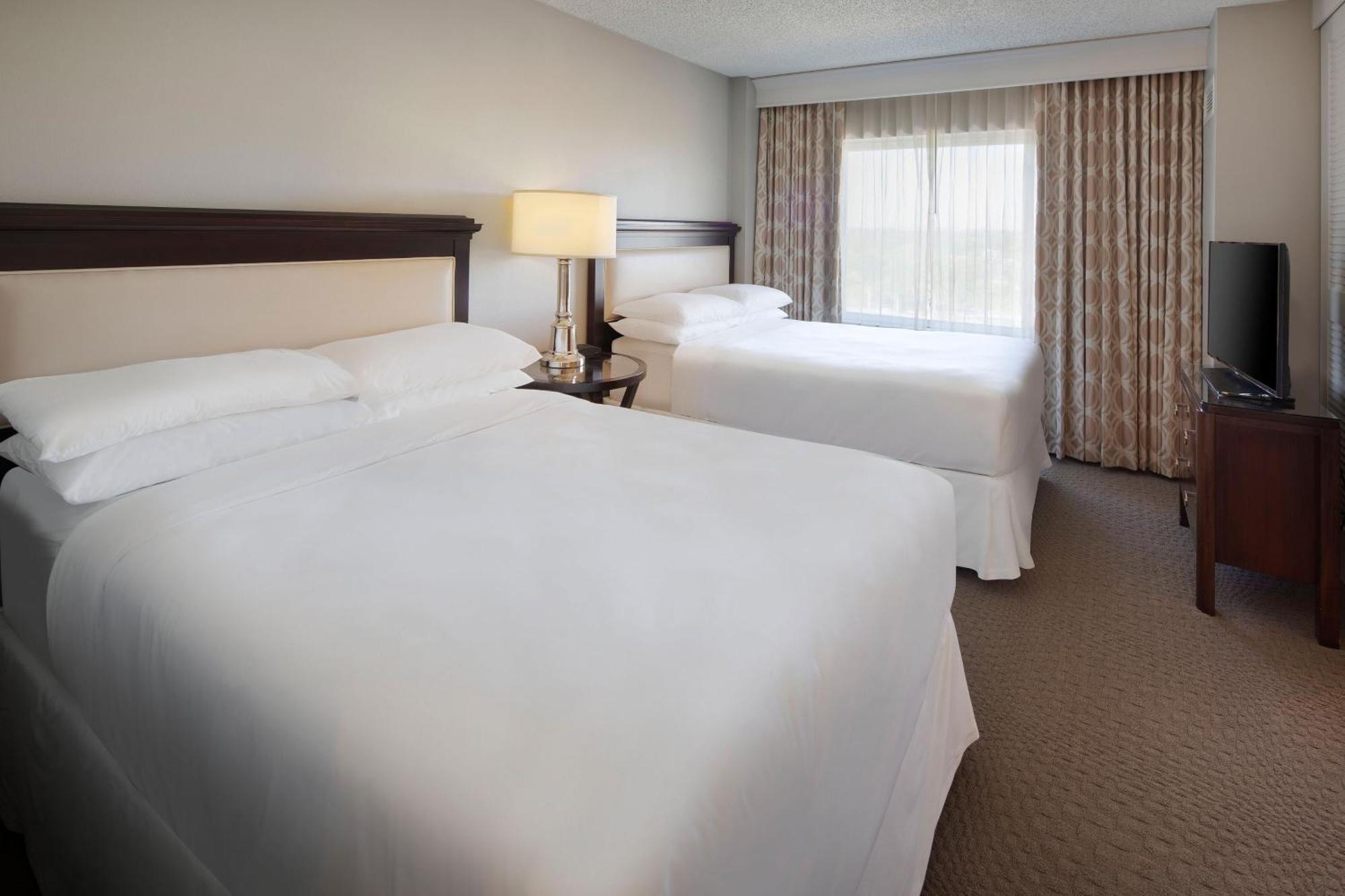 Sheraton Suites Fort Lauderdale West Plantation Eksteriør billede