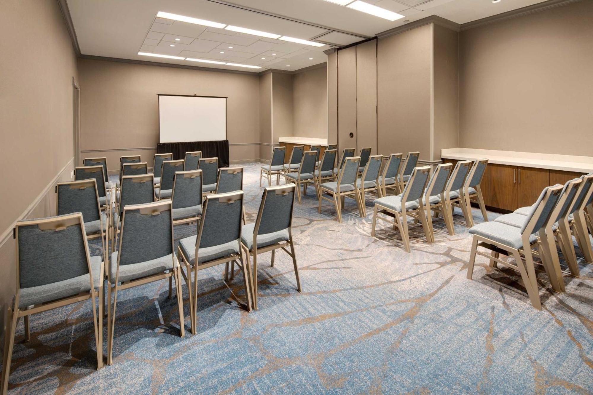 Sheraton Suites Fort Lauderdale West Plantation Eksteriør billede