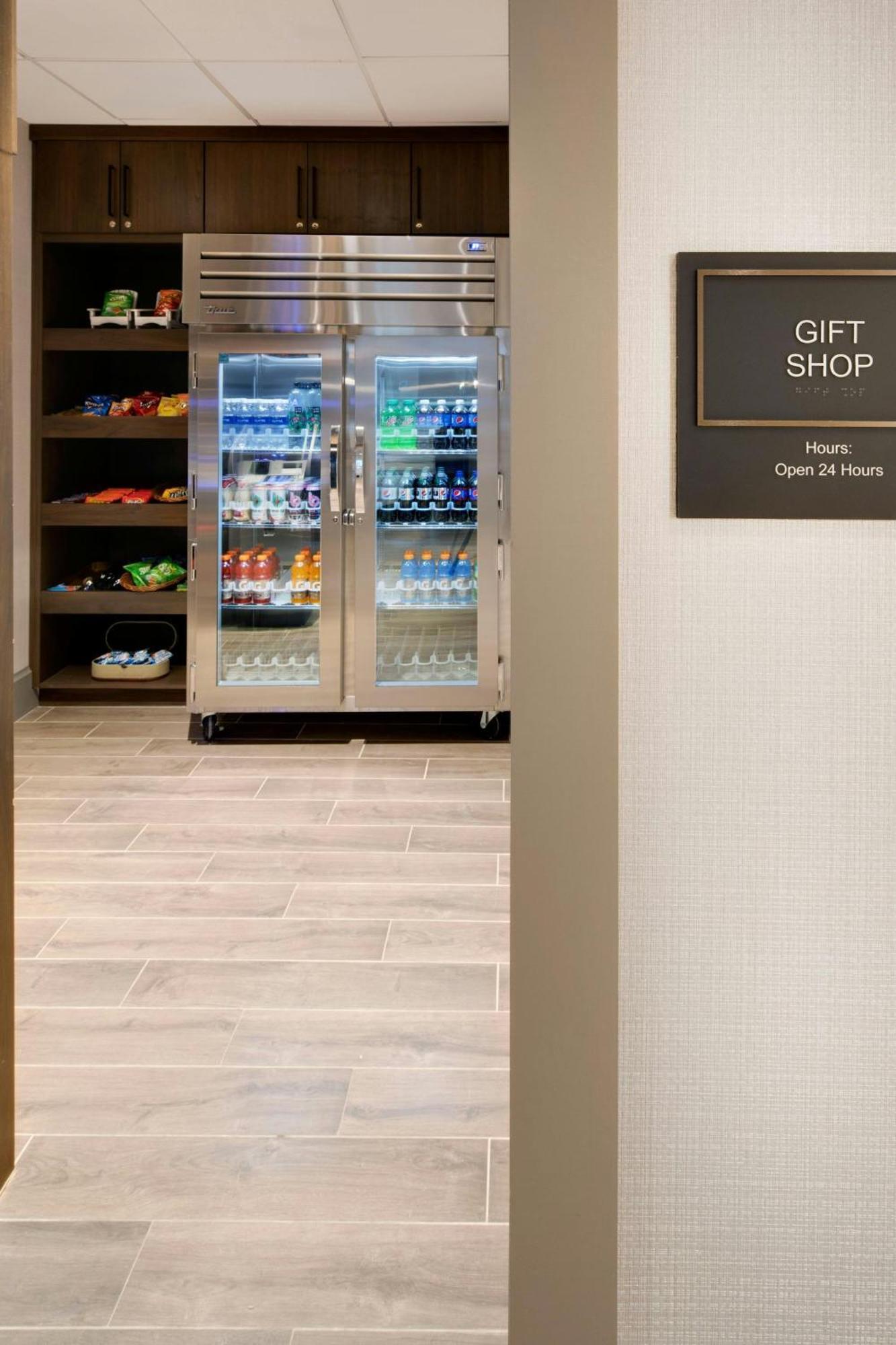 Sheraton Suites Fort Lauderdale West Plantation Eksteriør billede