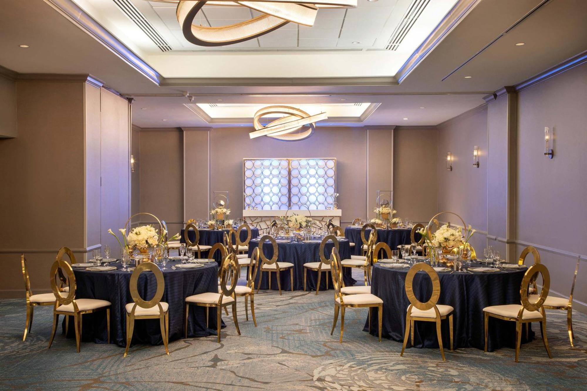 Sheraton Suites Fort Lauderdale West Plantation Eksteriør billede