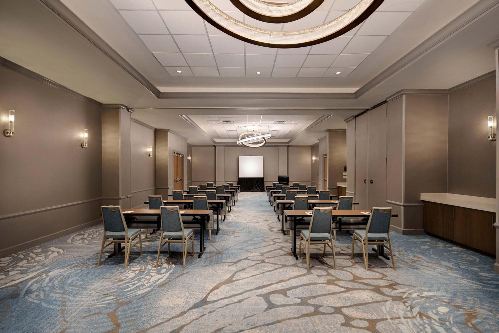 Sheraton Suites Fort Lauderdale West Plantation Eksteriør billede