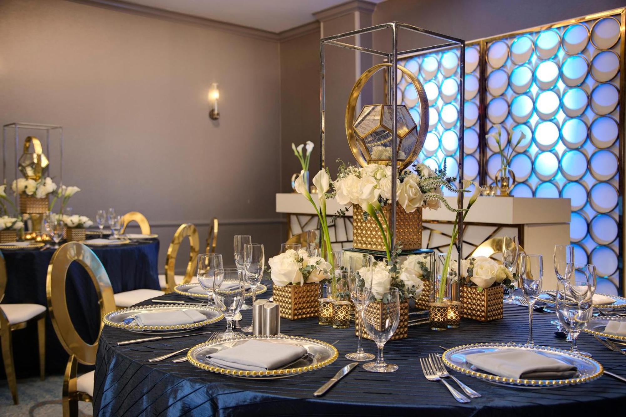 Sheraton Suites Fort Lauderdale West Plantation Eksteriør billede