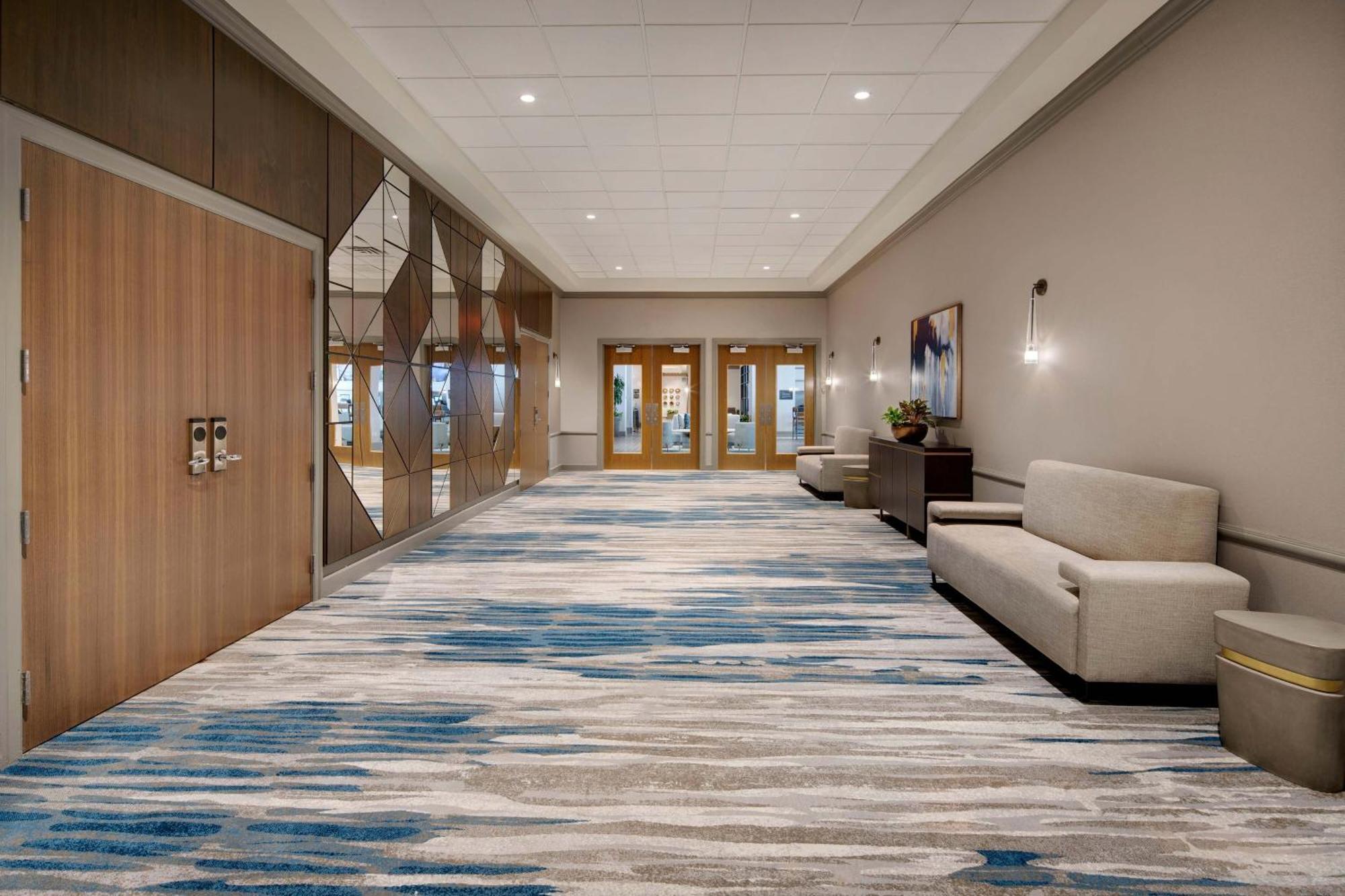 Sheraton Suites Fort Lauderdale West Plantation Eksteriør billede