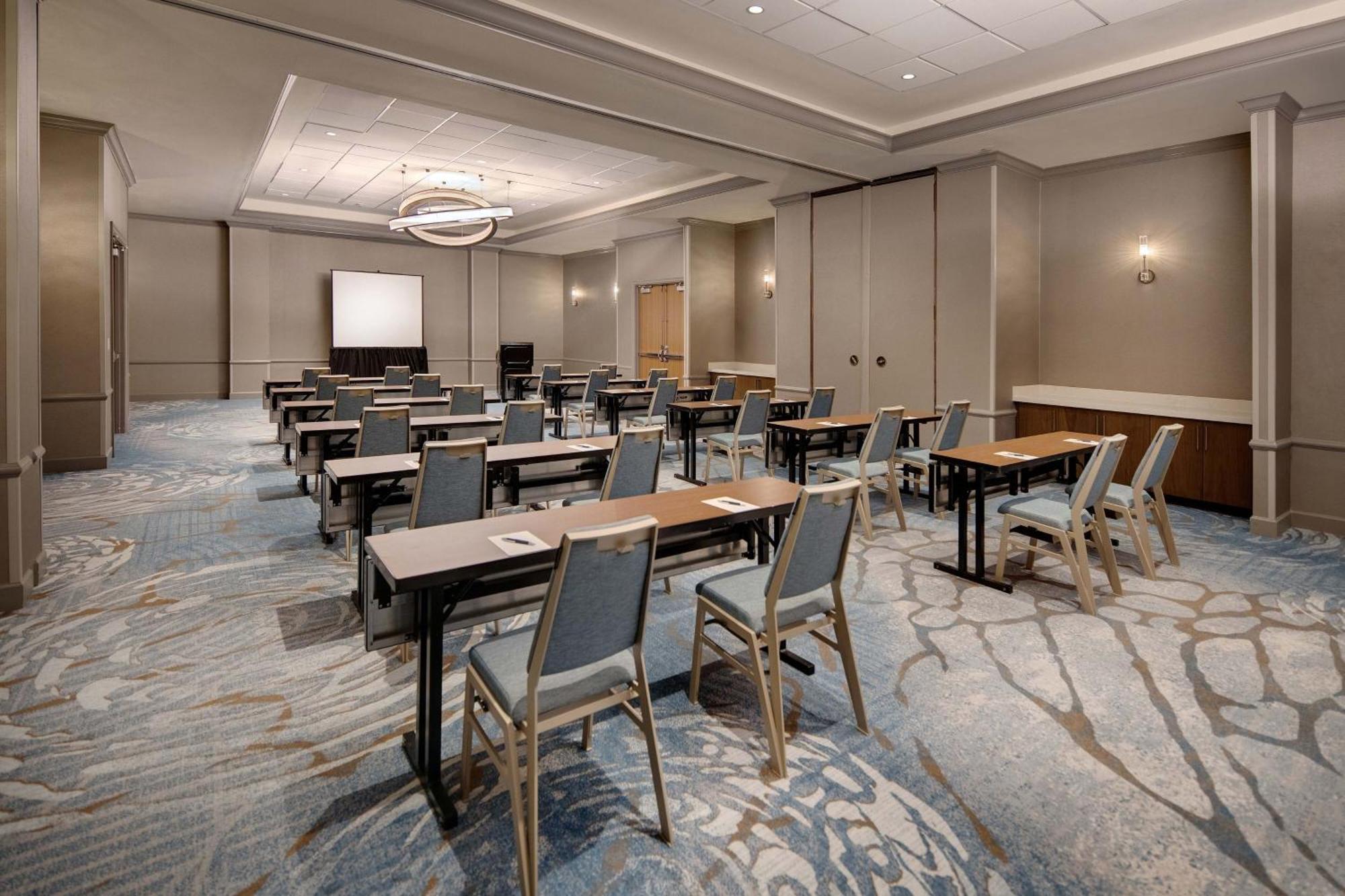 Sheraton Suites Fort Lauderdale West Plantation Eksteriør billede
