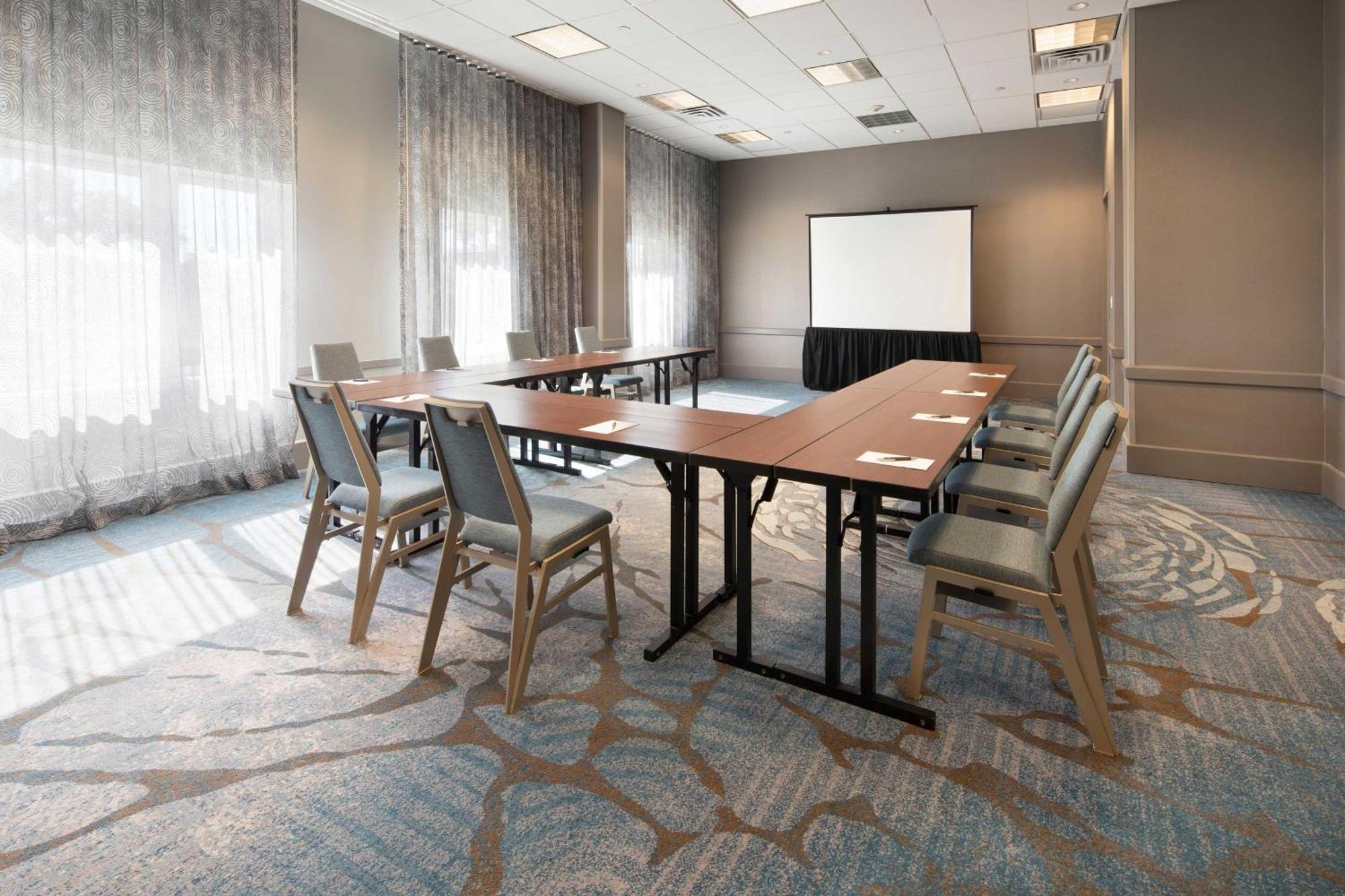 Sheraton Suites Fort Lauderdale West Plantation Eksteriør billede