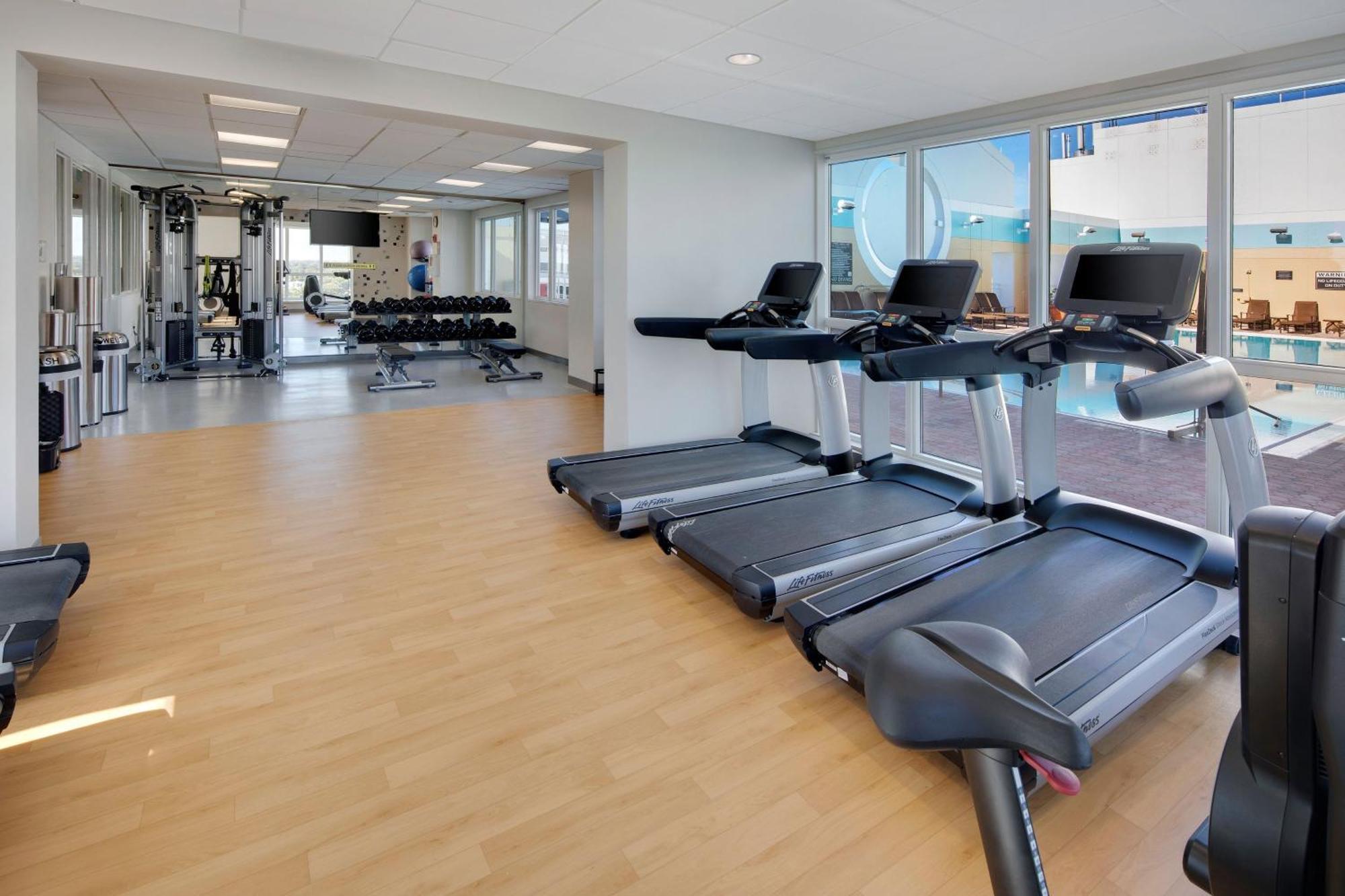 Sheraton Suites Fort Lauderdale West Plantation Eksteriør billede