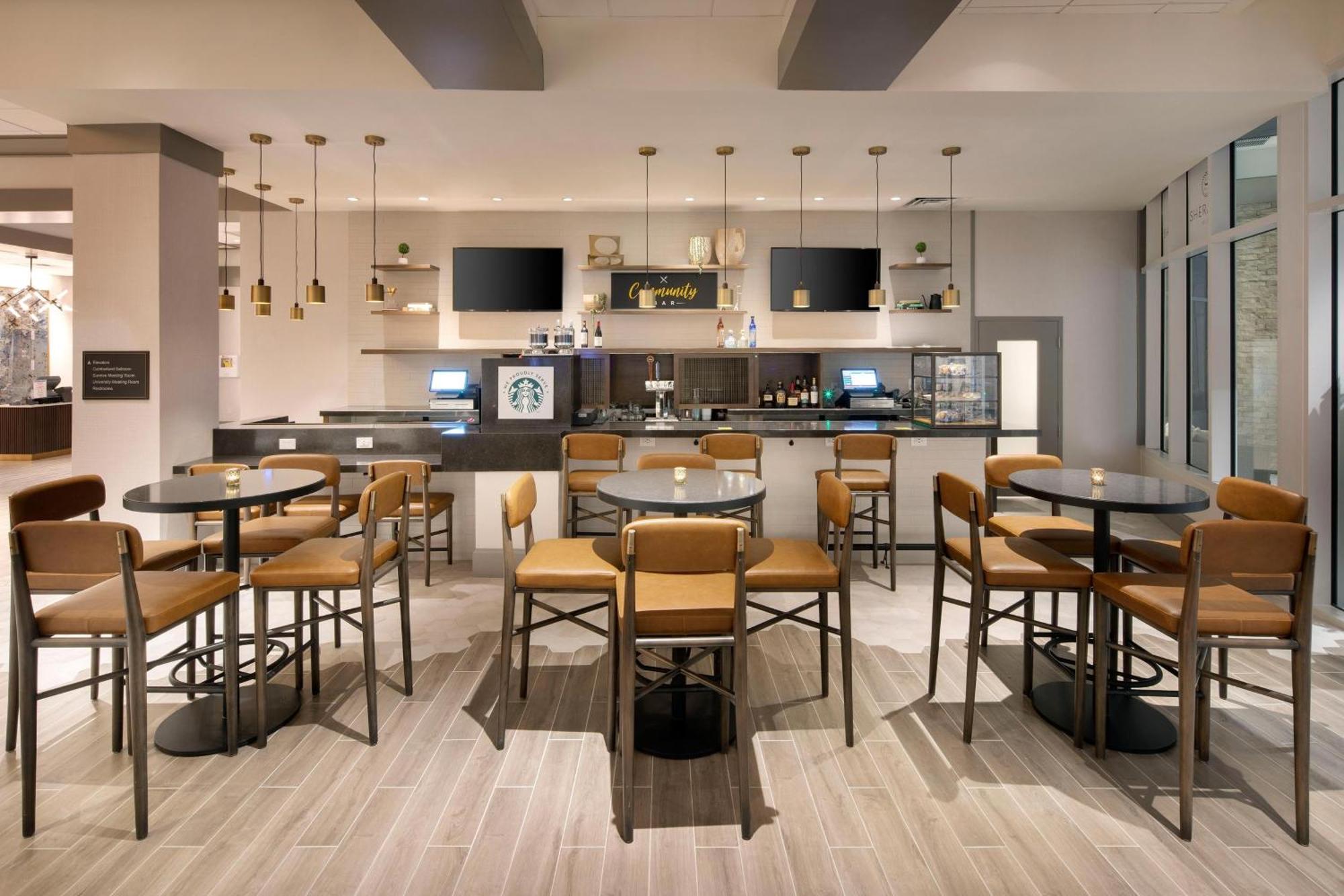 Sheraton Suites Fort Lauderdale West Plantation Eksteriør billede