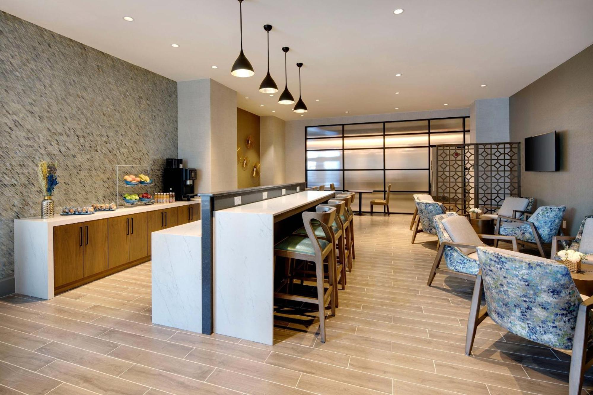 Sheraton Suites Fort Lauderdale West Plantation Eksteriør billede
