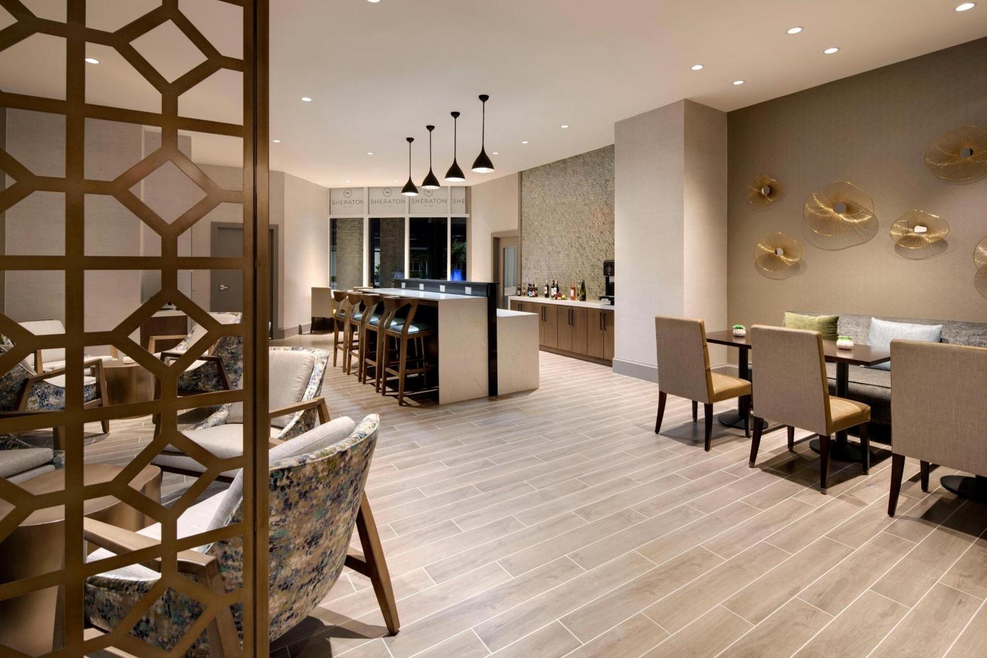 Sheraton Suites Fort Lauderdale West Plantation Eksteriør billede