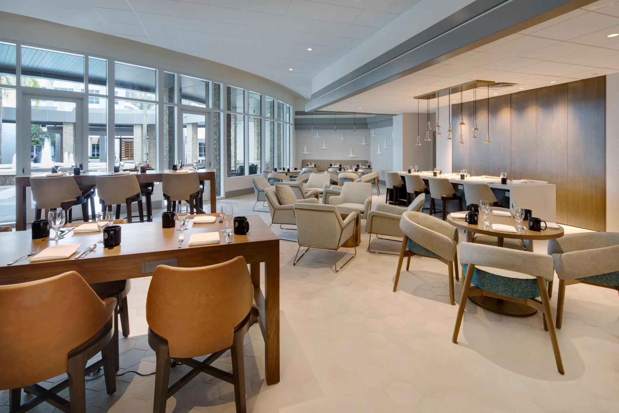 Sheraton Suites Fort Lauderdale West Plantation Eksteriør billede