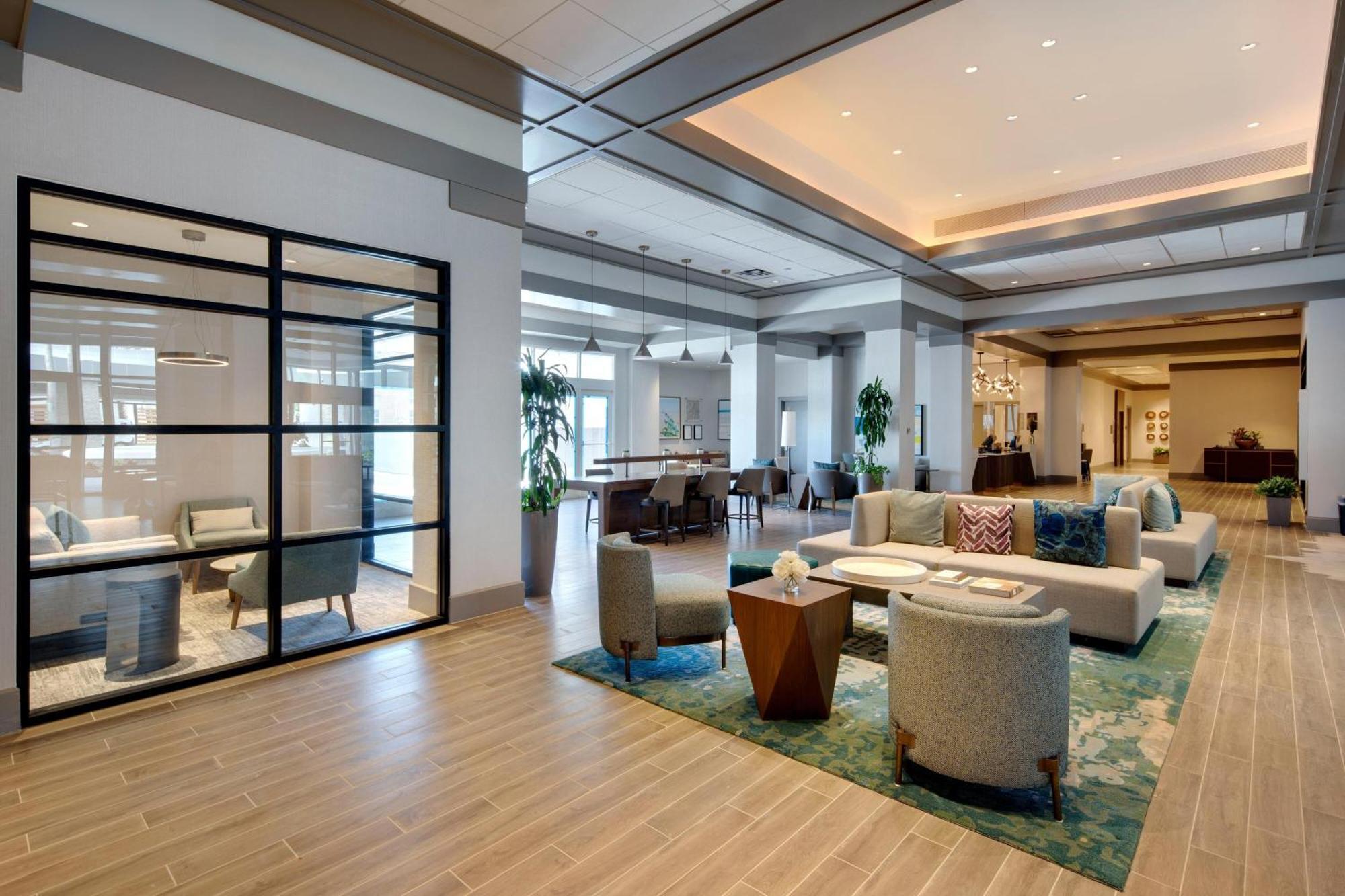 Sheraton Suites Fort Lauderdale West Plantation Eksteriør billede