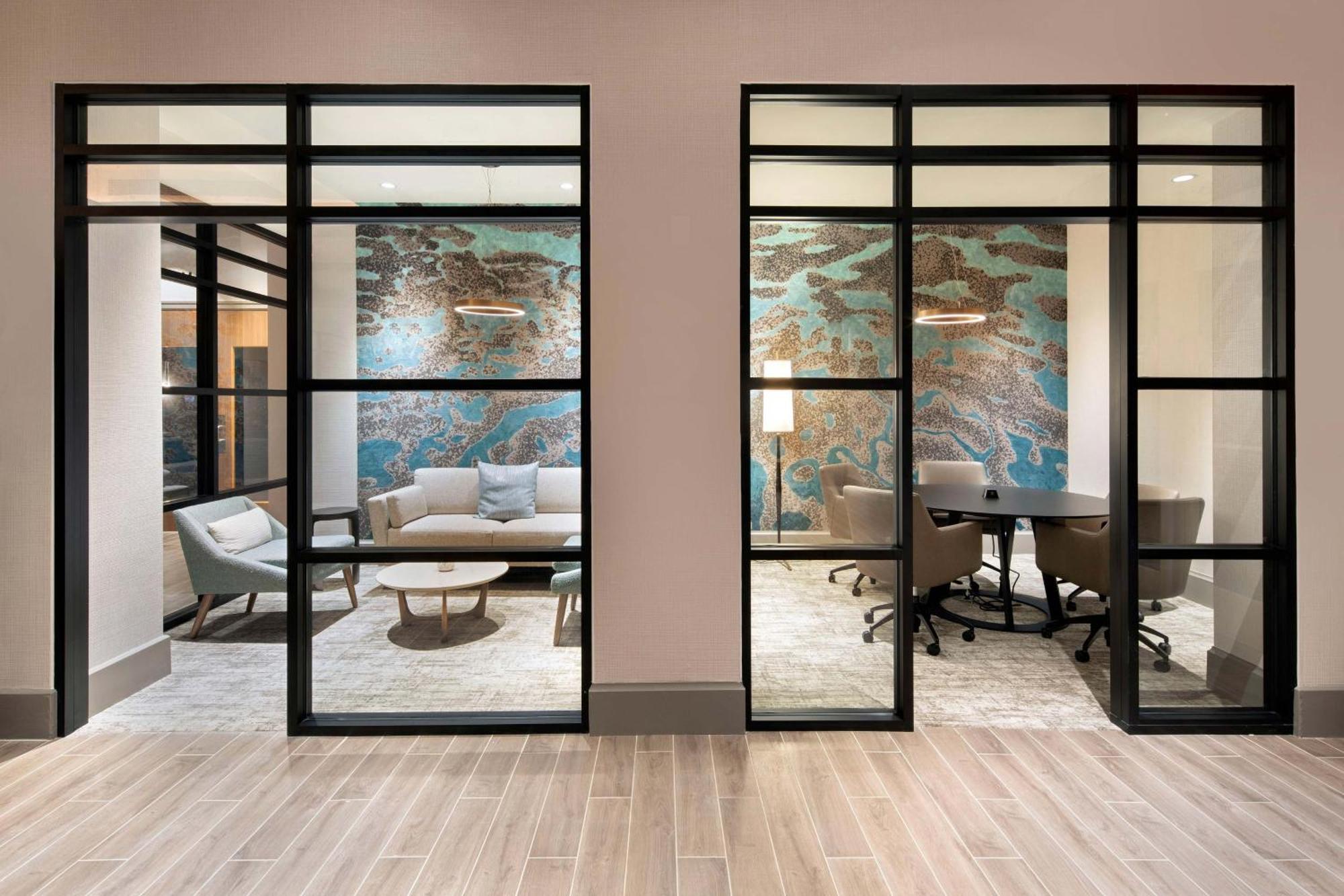 Sheraton Suites Fort Lauderdale West Plantation Eksteriør billede