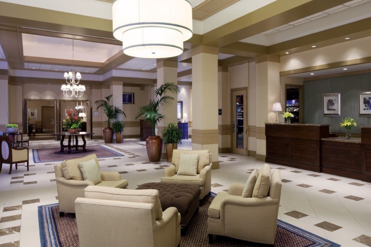 Sheraton Suites Fort Lauderdale West Plantation Eksteriør billede